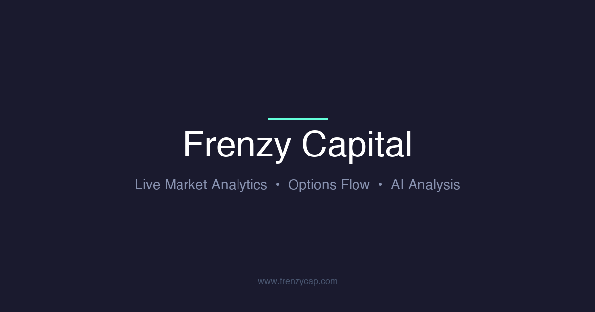 Frenzy Capital logo
